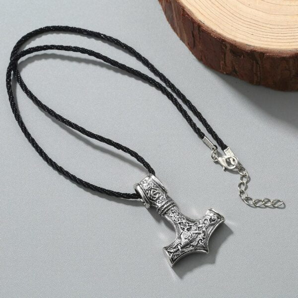 Hammer Pendant Hammer Pendant